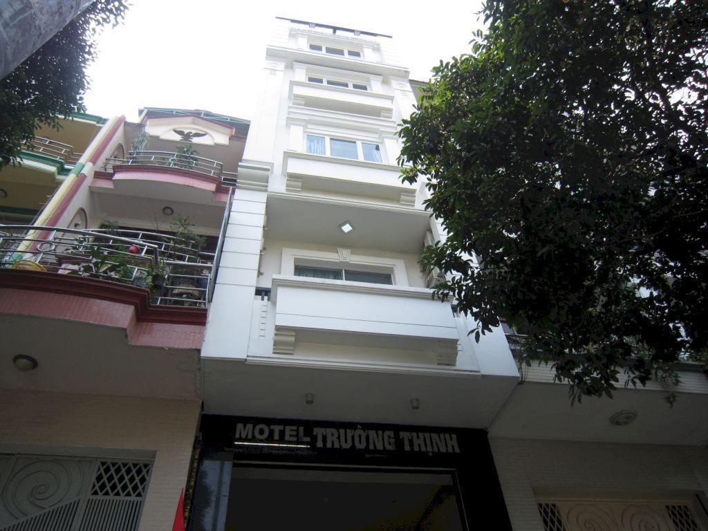 Truong Thinh Hotel Πόλη Χο Τσι Μινχ Εξωτερικό φωτογραφία