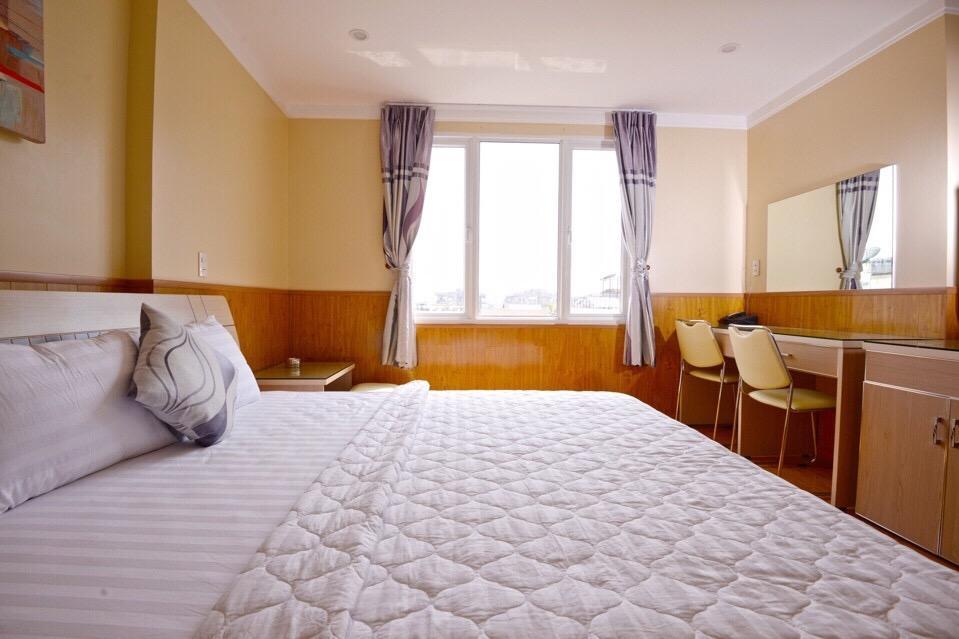 Truong Thinh Hotel Πόλη Χο Τσι Μινχ Εξωτερικό φωτογραφία