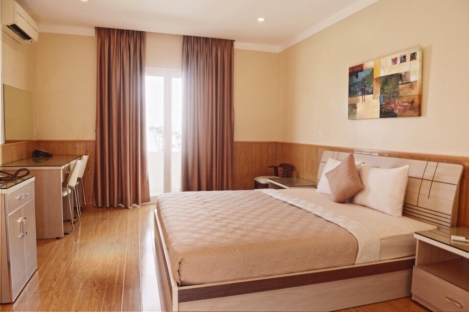 Truong Thinh Hotel Πόλη Χο Τσι Μινχ Εξωτερικό φωτογραφία