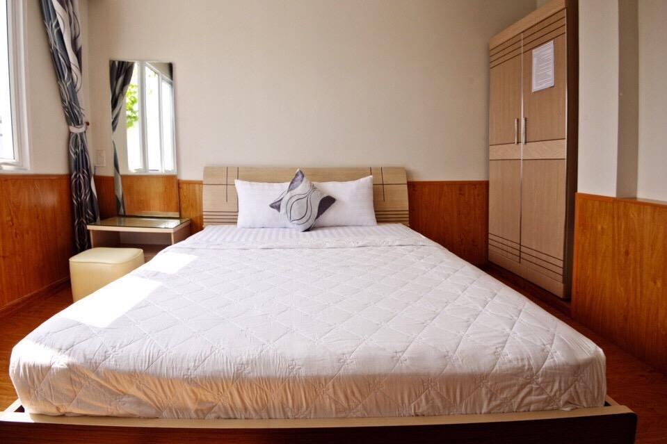Truong Thinh Hotel Πόλη Χο Τσι Μινχ Εξωτερικό φωτογραφία